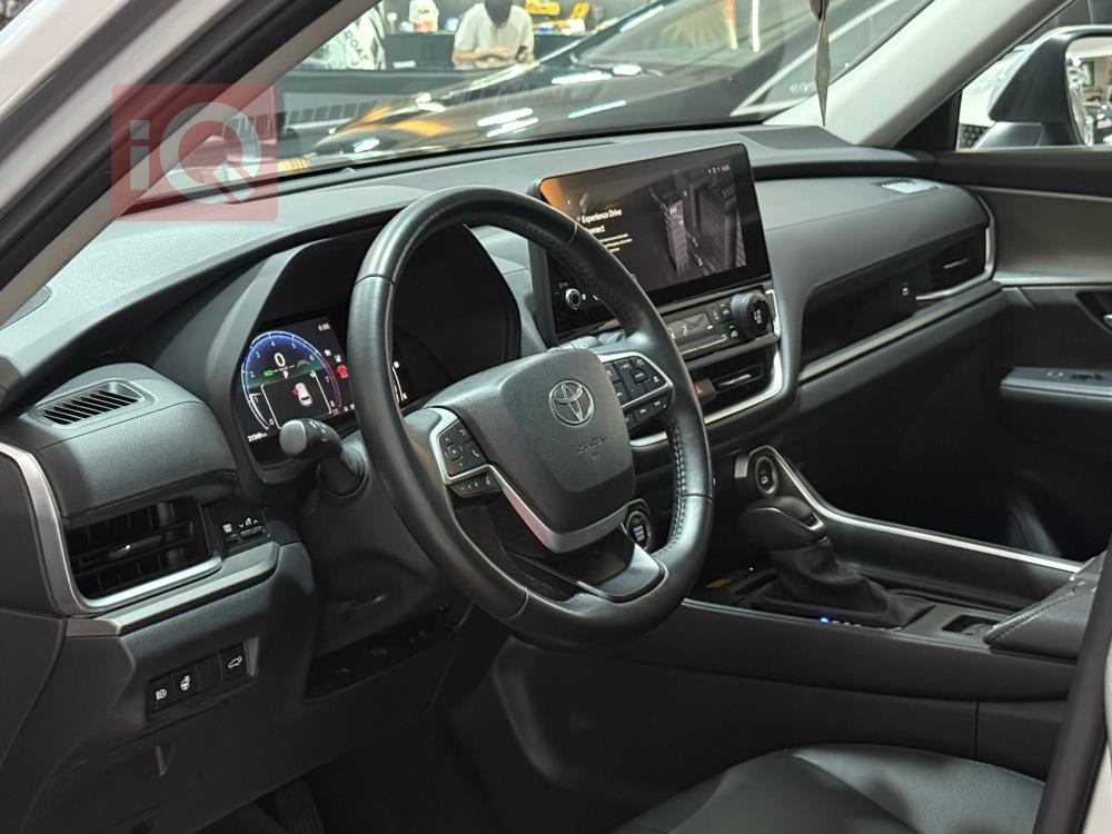 Toyota Grand Highlander